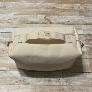 Dolce & Gabbana Ivory Devotion Handbag